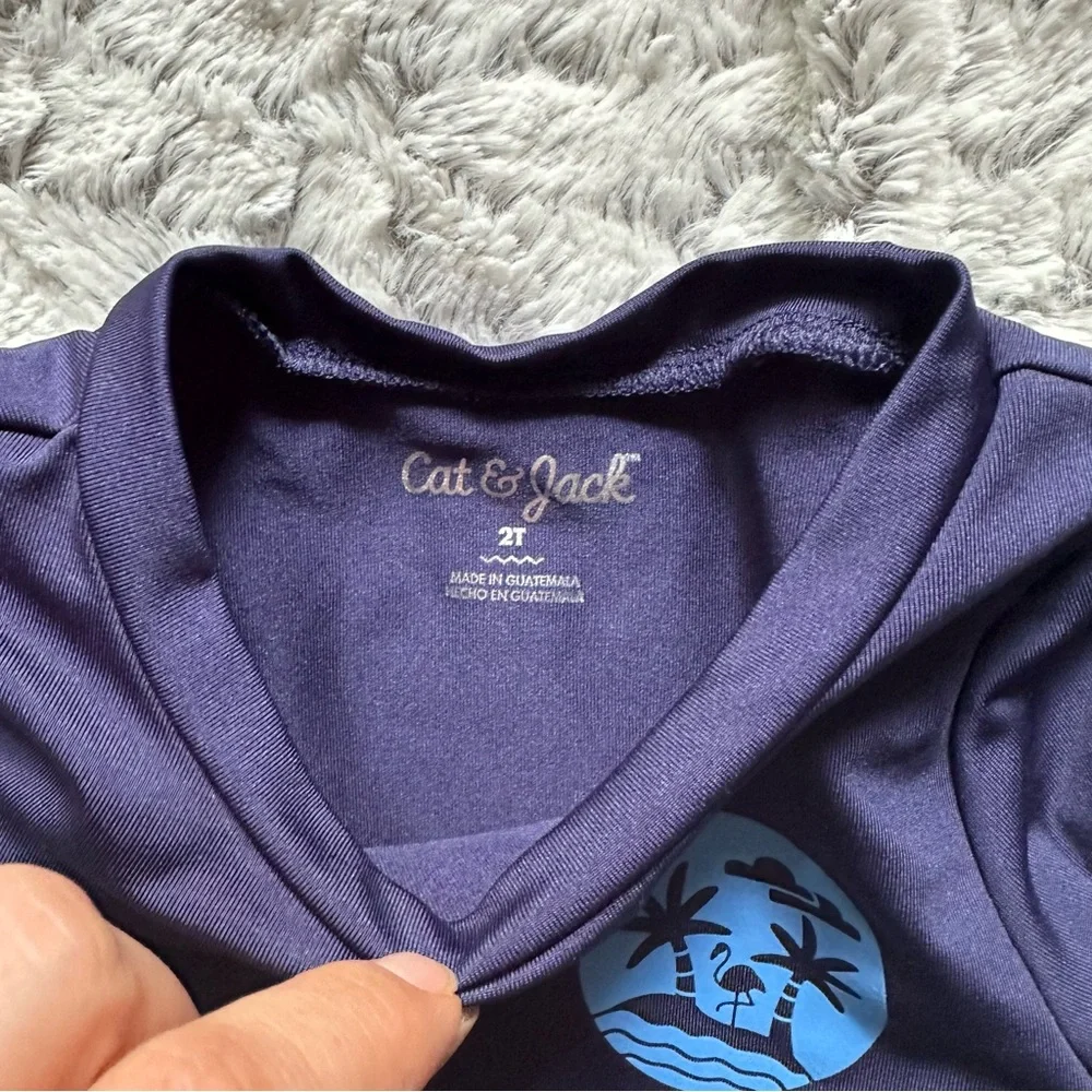 Toddler Swim Bundle size 2T